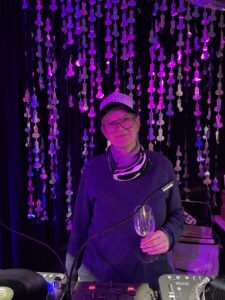 AJ the DJ