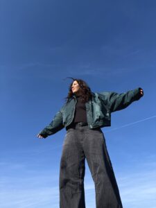 urbie by C. Frischauf 